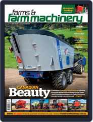 Farms and Farm Machinery (Digital) Subscription December 2nd, 2021 Issue