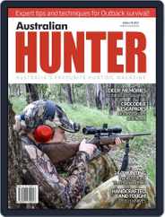 Australian Hunter (Digital) Subscription                    November 23rd, 2021 Issue