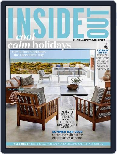 Inside Out December 1st, 2021 Digital Back Issue Cover