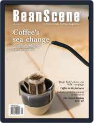 BeanScene (Digital) Subscription                    December 1st, 2021 Issue