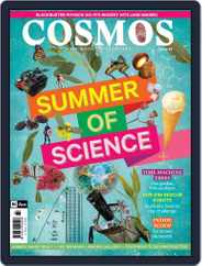 Cosmos (Digital) Subscription                    December 1st, 2021 Issue