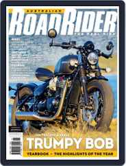 Australian Road Rider (Digital) Subscription                    December 1st, 2021 Issue