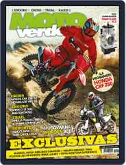 Moto Verde (Digital) Subscription                    November 1st, 2021 Issue