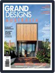 Grand Designs Australia (Digital) Subscription                    December 1st, 2021 Issue