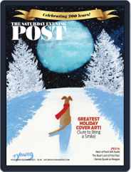The Saturday Evening Post (Digital) Subscription                    November 1st, 2021 Issue