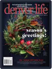 Denver Life (Digital) Subscription                    December 1st, 2021 Issue