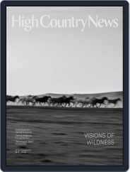 High Country News (Digital) Subscription December 1st, 2021 Issue