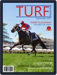 Turf Monthly (Digital) Subscription                    December 1st, 2021 Issue