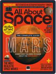 All About Space (Digital) Subscription                    November 1st, 2021 Issue
