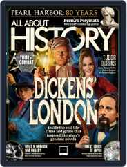 All About History (Digital) Subscription                    November 1st, 2021 Issue