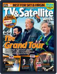 TV&Satellite Week (Digital) Subscription                    December 11th, 2021 Issue