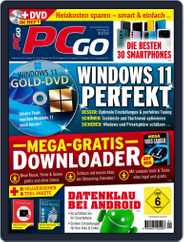 PCgo (Digital) Subscription                    January 1st, 2022 Issue