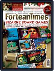 Fortean Times (Digital) Subscription                    November 25th, 2021 Issue