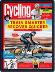 Cycling Weekly (Digital) Subscription                    December 2nd, 2021 Issue