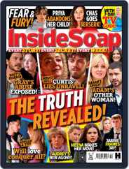Inside Soap UK (Digital) Subscription                    December 11th, 2021 Issue