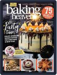 Baking Heaven (Digital) Subscription                    November 25th, 2021 Issue