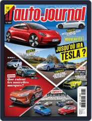 L'auto-journal (Digital) Subscription December 2nd, 2021 Issue
