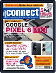 Connect (Digital) Subscription                    January 1st, 2022 Issue