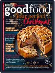 Bbc Good Food (Digital) Subscription                    December 1st, 2021 Issue