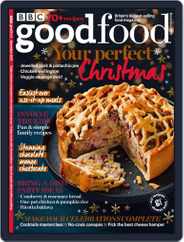 Bbc Good Food (Digital) Subscription                    December 1st, 2021 Issue