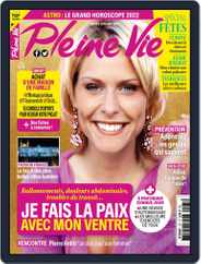 Pleine Vie (Digital) Subscription                    January 1st, 2022 Issue
