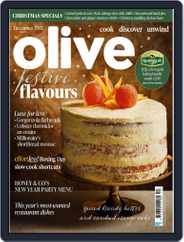 Olive (Digital) Subscription December 15th, 2021 Issue