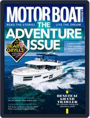 Motor Boat & Yachting (Digital) Subscription January 1st, 2022 Issue