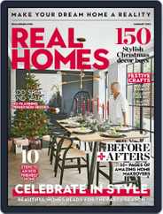 Real Homes (Digital) Subscription January 1st, 2022 Issue