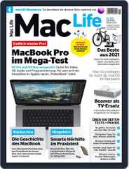 MacLife Germany (Digital) Subscription January 1st, 2022 Issue