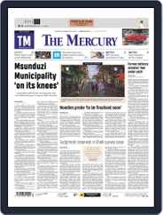 Mercury (Digital) Subscription                    December 2nd, 2021 Issue