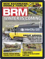 British Railway Modelling (BRM) (Digital) Subscription                    January 1st, 2022 Issue