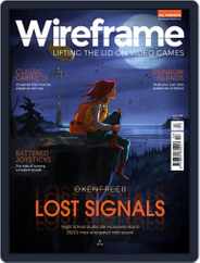 Wireframe (Digital) Subscription                    November 24th, 2021 Issue
