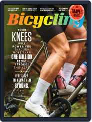 Bicycling (Digital) Subscription                    November 29th, 2021 Issue