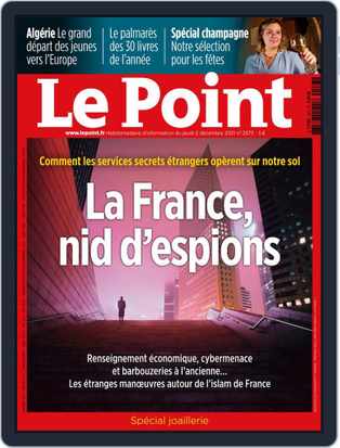 Le Point Magazine Digital Subscription Discount Discountmags Com Le Point Magazine Digital Subscription Discount Discountmags Com