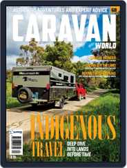 Caravan World (Digital) Subscription                    December 1st, 2021 Issue