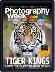 Photography Week (Digital) Subscription December 2nd, 2021 Issue