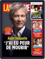 La Semaine (Digital) Subscription                    December 10th, 2021 Issue