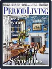 Period Living (Digital) Subscription                    January 1st, 2022 Issue