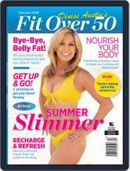 Denise Austin's Fit Over 50 Summer Slimmer Magazine (Digital) Subscription                    November 10th, 2021 Issue