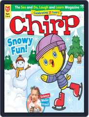 Chirp Magazine (Digital) Subscription                    December 1st, 2022 Issue