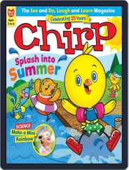 Chirp Magazine (Digital) Subscription                    July 7th, 2022 Issue