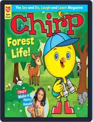 Chirp Magazine (Digital) Subscription                    April 1st, 2024 Issue