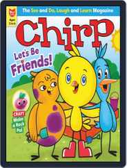 Chirp Magazine (Digital) Subscription                    June 1st, 2024 Issue