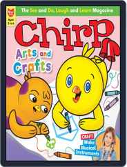 Chirp Magazine (Digital) Subscription                    March 1st, 2024 Issue