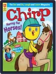 Chirp Magazine (Digital) Subscription                    May 1st, 2024 Issue