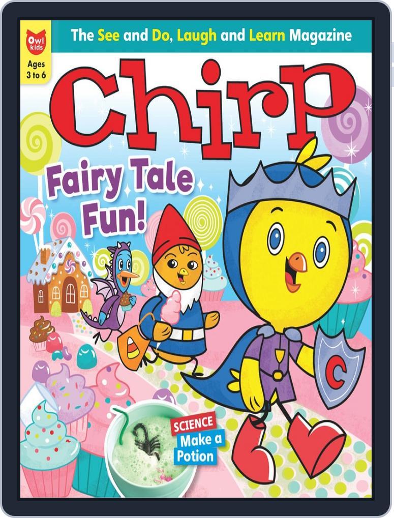 Chirp