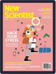 New Scientist (Digital) Subscription                    December 4th, 2021 Issue