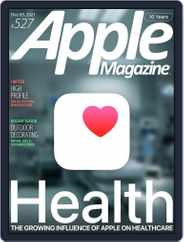 AppleMagazine (Digital) Subscription                    December 3rd, 2021 Issue