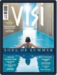 Visi (Digital) Subscription November 1st, 2021 Issue