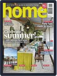 Home (Digital) Subscription December 1st, 2021 Issue